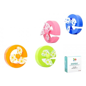Everest EFN-484 4 Karışık Renkli Masa