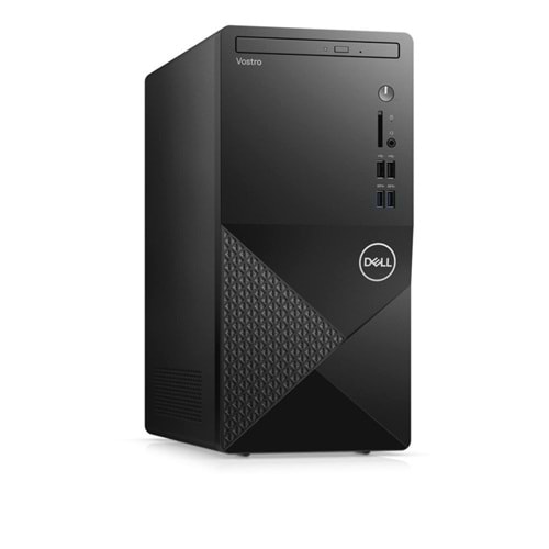 DELL N204VD3888EMEA01_U Vostro 3888, Core i3-10100, 4GB, 1TB, Intel UHD 630, Ubuntu