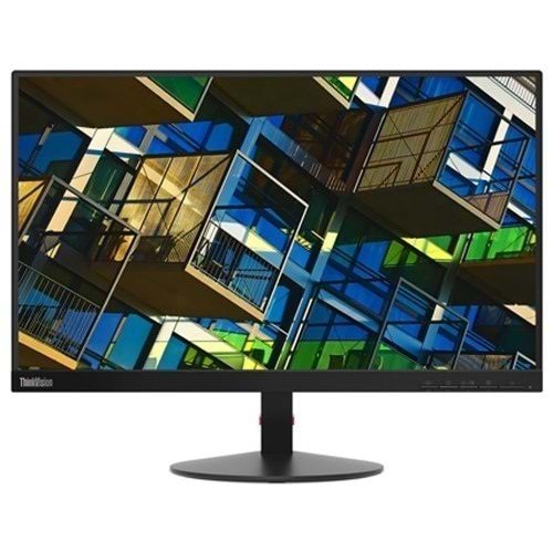 Lenovo ThinkVision 61C9KAT1TK ThinkVision S22e 21.5'' FHD LED HDMI+VGA
