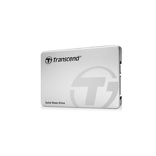 Transcend TS240GSSD220S 240GB SATA3 TLC Alüminyum Kasa SSD