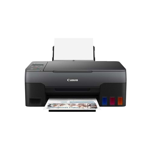 Canon PIXMA G2420 TANLI YAZICI TARAYICI FOTOKOPİ