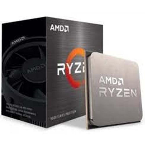 Ryzen 5 5600G 4.60GHZ AM4 8C