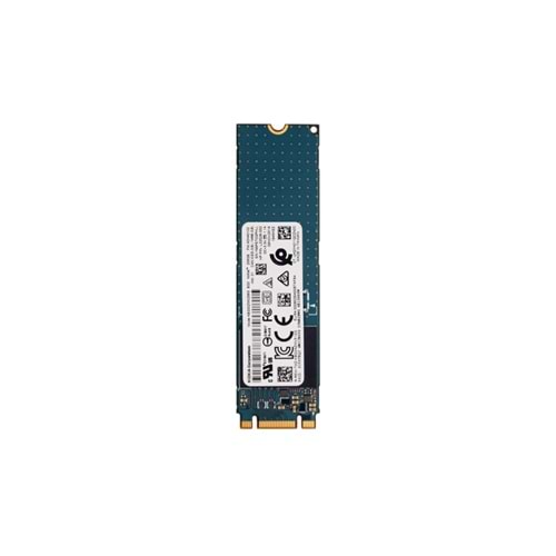 Toshiba KBG40ZNS256G MINI SSD
