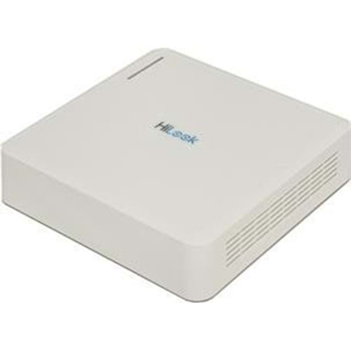 HiLook DVR Kayıt Cihazı DVR-116G-F1 TURBO 16 Kanal Hibrit DVR Kayıt Cihazı