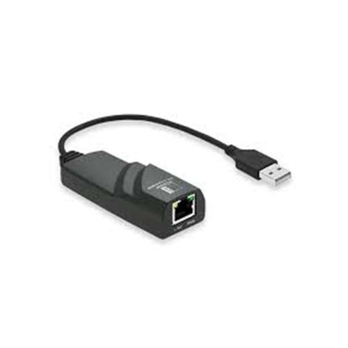 S-link SL-U603 Usb 3.0 to RJ45 10/100/1000 Mbps Gigabit Ethernet Çevirici
