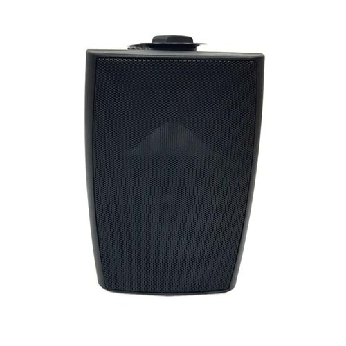 Fullsound 1415s 100W Sütun Hoparlör - Cami Hoparlörü (Siyah Renk)