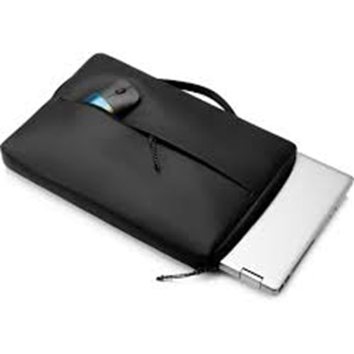 AKS İnce Spor HP Laptop Çantası 15.6''