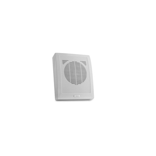 Mikado MDW122T 5''-12.7 Cm 6W/3/1.5W Modern Tasarım Duvar Tipi Hoparlör...90 db Güçlü Ses Çıkışlı Şık Tasarım Kasalı Kolay Monte Edilir Beyaz Renk Hoparlör