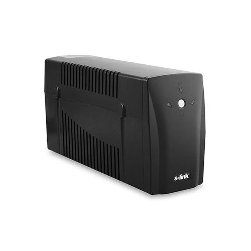 S-link SL-UP850 850VA Ups Güç Kaynağı