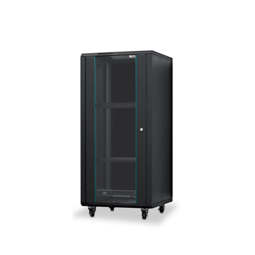 ttec Business 16U 600x600 Blueline Dikili Tip Kabinet