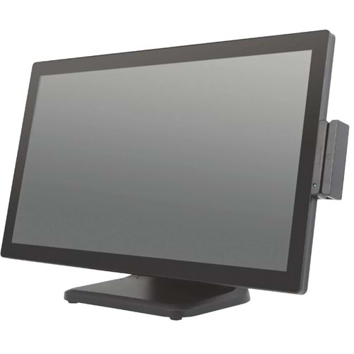 KodPosAlpha 1855 18.5'' Dokunmatik Pos PCİ5 5.NESİL 8GbRam, 120GbSSD,5.Genİşlemci, FreeDos