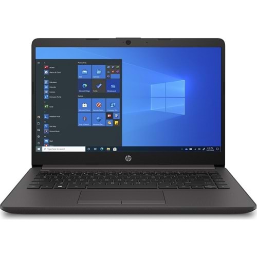 Hp 240 G8 34P71ES Intel Core I5 1035G1 8gb 256GB SSD 14
