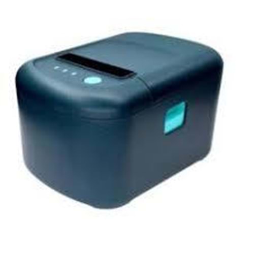 POSSIFY FY200E RS232+USB+ETHERNET 203DPI - 80mm TERMAL FİŞ YAZICI