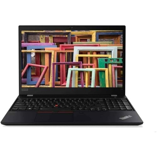 Lenovo Thinkpad P14s Gen 1 14
