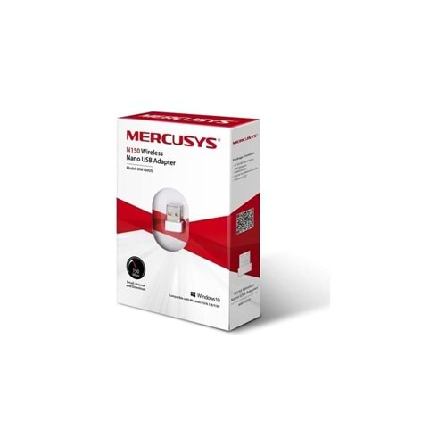 TP-LINK MERCUSYS MW150US 150Mbps KABLOSUZ