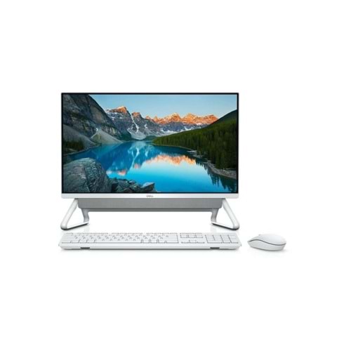 Dell Inspiron 5400 S35D256WP81C i5-1135G7 8 GB 1 TB + 256 GB SSD MX330 23.8