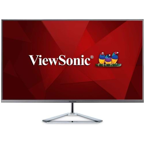 32 VIEWSONIC VX3276-2K-MHD-2 VS17550 CERCEVESIZ TASARIM MONITORU