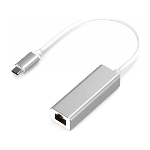 S-link SL-UTY1005 TYPE-C TO RJ45 10/100/1000M GIGABIT ETHERNET