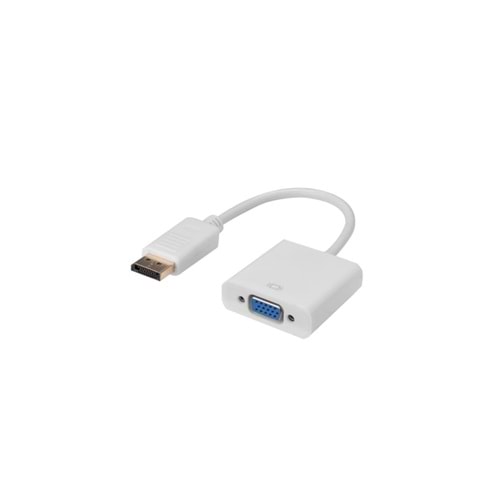 Hytech HY-DS15 Display TO VGA 20cm Çevirici