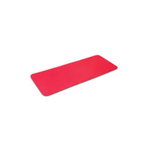 Addison 300271 Kırmızı 300*700*3mm Oyuncu ve Ofis Mouse Pad