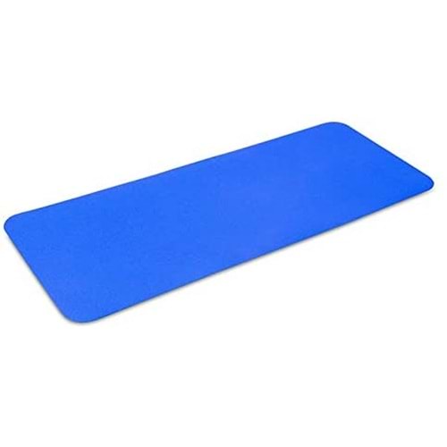 Addison 300271 Mavi Renk Oyuncu ve Ofis Mouse Pad...Ofis ve Oyuncu Kullanımı İçin Uygun Aşınmaya Dayanıklı Kaydırmaz Kauçuk Tabanlı Klasik Tasarım Mouse Pad
