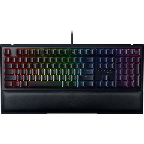 Razer Ornata Chroma V2 Kablolu Oyuncu Klavyesi