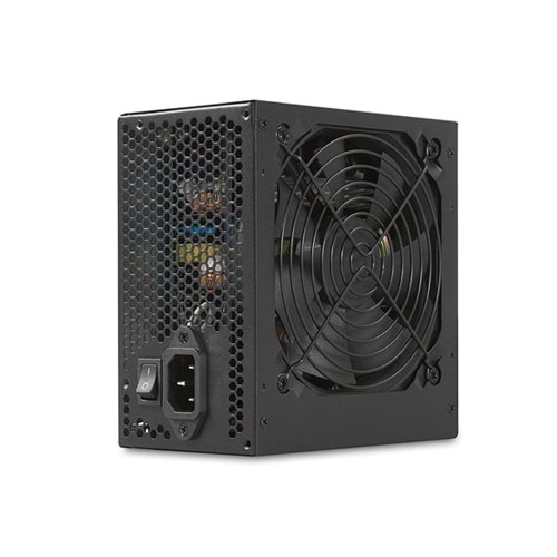 Rampage RMP-700-80P 700W 80 PLUS 12cm Fan Aktif PFC Power Supply