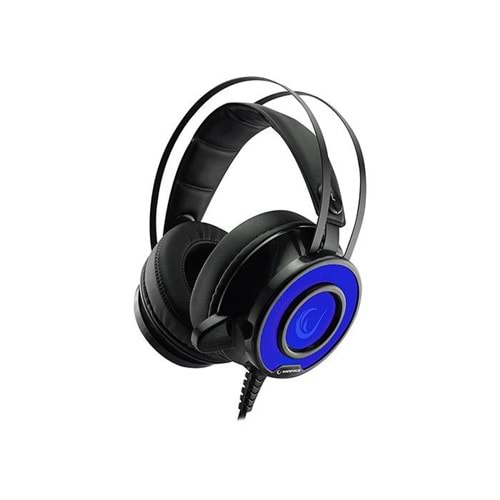 Rampage SN-RX2 AVAZZ Mikrofonlu Oyuncu Kulaklığı