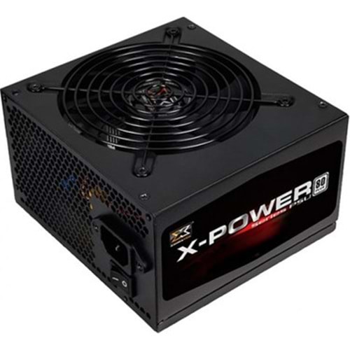 Xigmatek X-Calibre X Power 500W 80 Plus Power Supply - EN40704