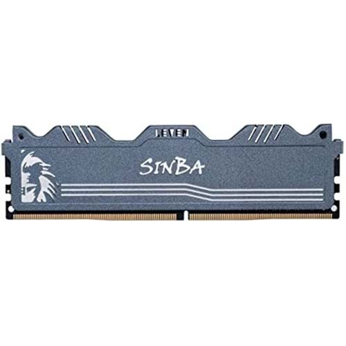 Leven SINBA DDR4 3200Mhz 16GB UDIMM Ram