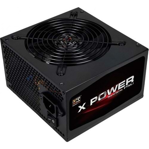 Xigmatek EN40698 400W XC-400 X-Power 80Plus Power Supply