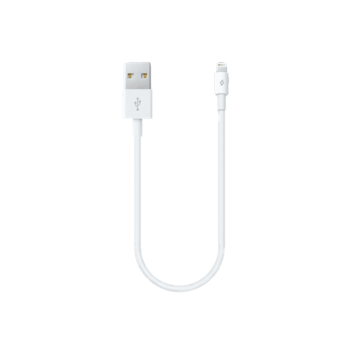 ttec 2DK7512B MiniCable 30cm Şarj Kablosu Telefon Aksesuarı