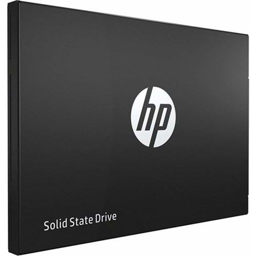 HP S700 500GB 560/515MB/s Sata 3 2.5