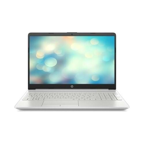 HP 15-DW3017NT Intel Core I3 1115G4 4GB 256 GB SSD 15.6 