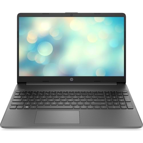 HP 15S-FQ2049NT Intel Core i3 1115G4 4GB 256GB SSD Freedos 15.6