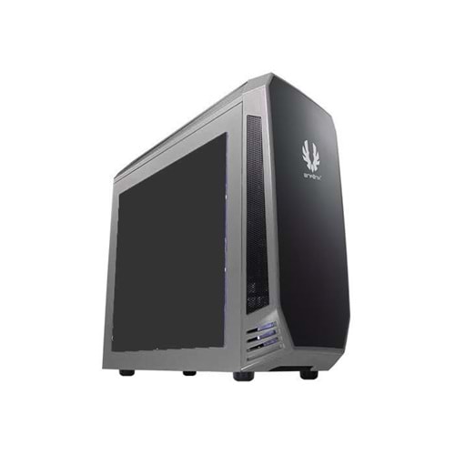 BitFenix AEGIS 1*120mm Fan Beyaz 2*Usb 3.0 4Pin Fan Komutalı Pencereli Oyuncu Kasası