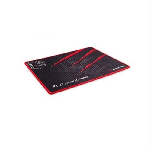 Addison Rampage 300268 400x320x4mm Kırmızı Dikişli Gaming Mouse Pad