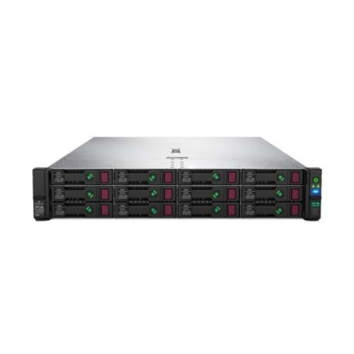 HPE-SRV-P20174-B21HPE DL380 Gen10 4210 1P 32G NC 8SFF Svr_