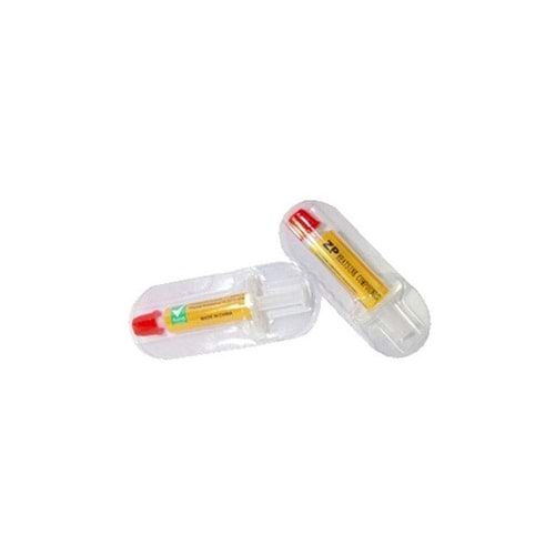 Hytech HY-THERMAL10 Gri Termal Macun
