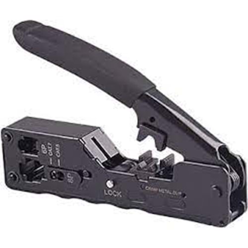S-Link SL-379 CAT6 - CAT7 RJ-45 Pense
