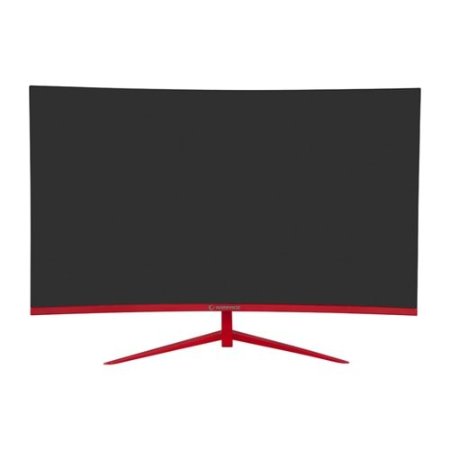 Rampage RM-755 SLICE 27 75Hz 1ms Full HD A+ VA Panel Çerçevesiz 170°-160° PC Curved Oyuncu Monitörü