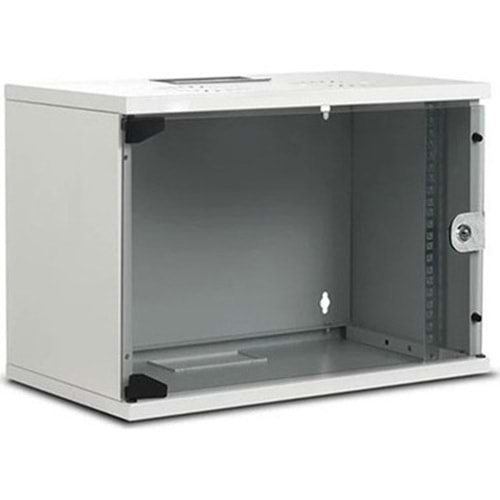 S-LİNK 7U SOHO RACK KABİNET 19 inc W 530mm D 400mm