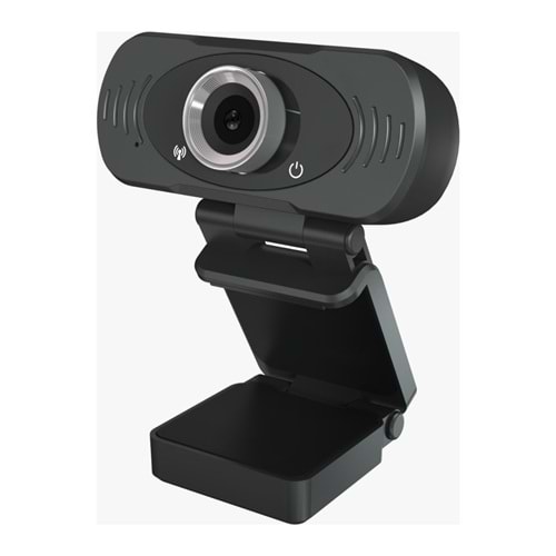 Everest SC-HD03 1080P Full HD Webcam Usb Pc Kamerası