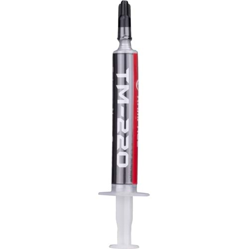 Rampage TM-220 2g 11w/m.K Gri Yüksek Performans Termal Macun