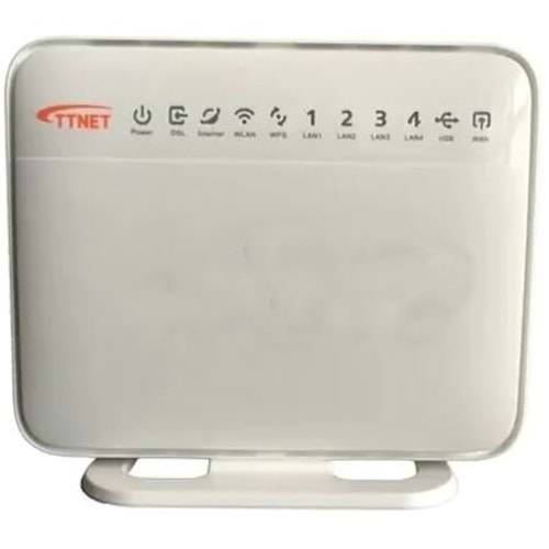 Huawei Hg630A Vdsl2/Adsl2+4 Port 300 Mbps Modem