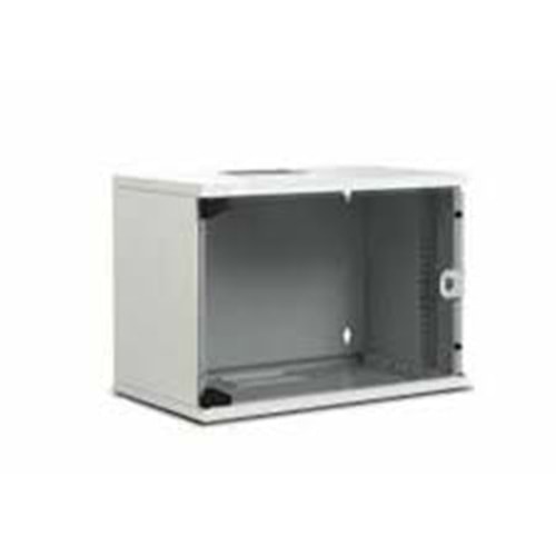 S-link 9U Soho Rack Kabin 19 inc W 530mm D 400mm