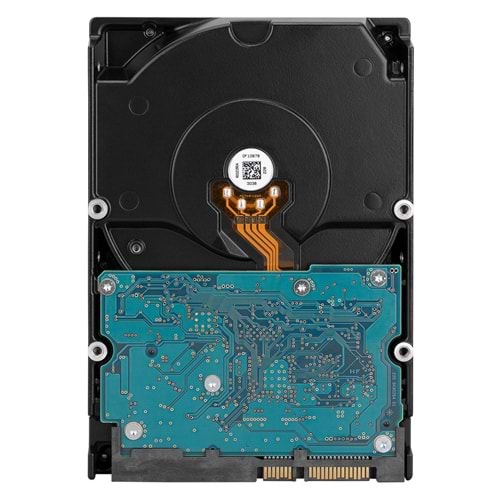 Vivetronic TP43265A003000GA 3TB 7200RPM Harddisk