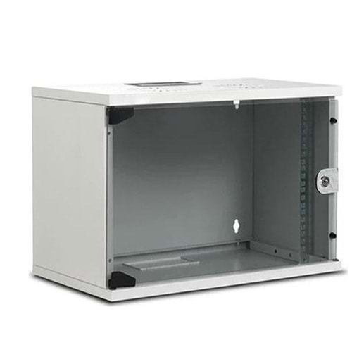 S-link 12U Soho Rack Kabin W 530mm D 400mm