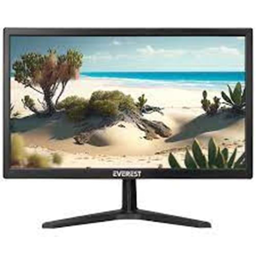 Everest M645 18.5