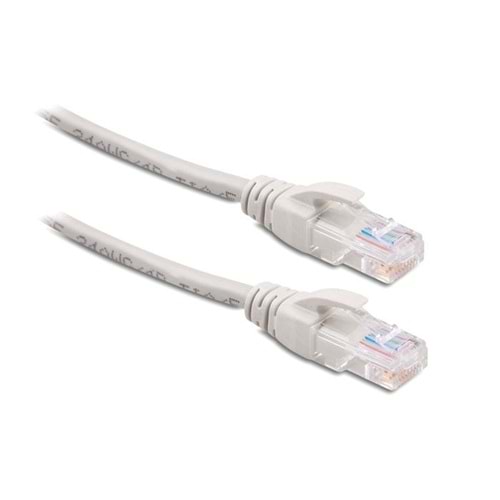 Efix 3m UTP Gri CAT5E Kablo